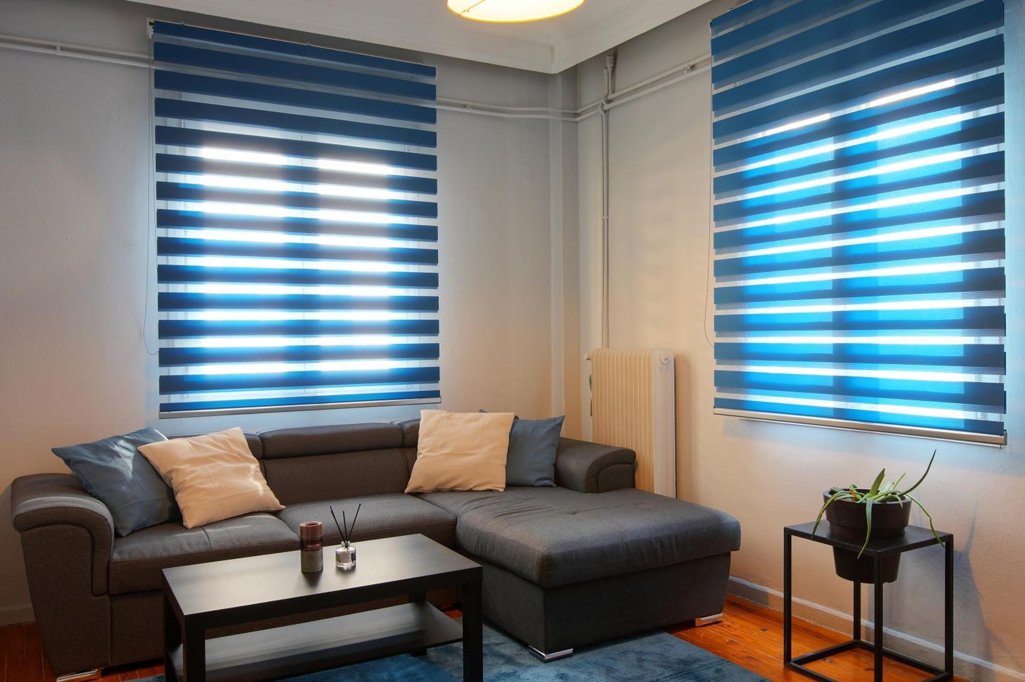 Aristotelous Family & Friends Two Bedrooms & Two Living Rooms Apt Selanik Dış mekan fotoğraf